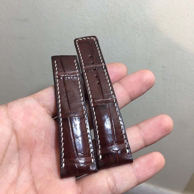 Dây đồng hồ không dùng đai đỉa