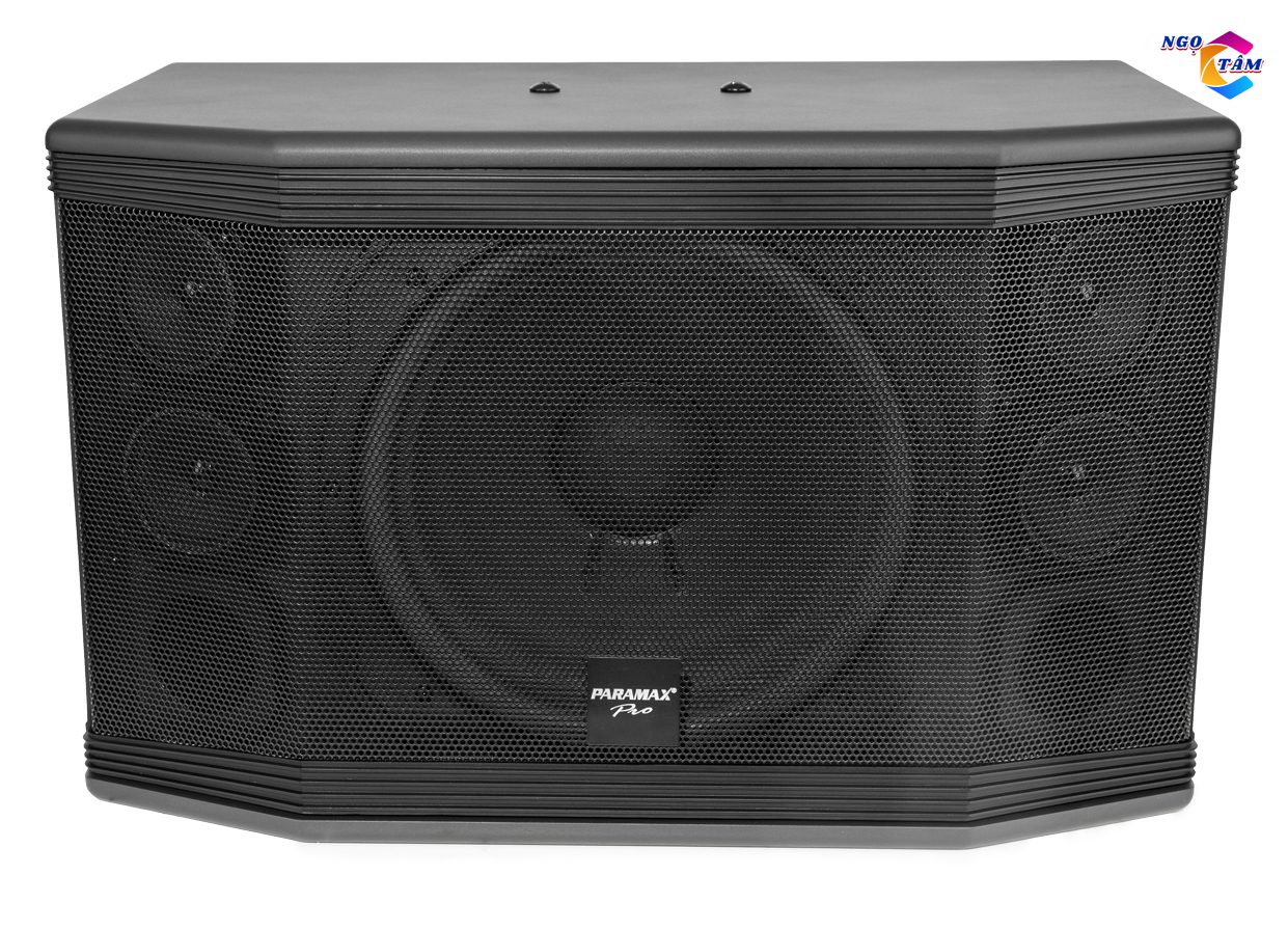 Loa PARAMAX PRO-C10 Hàng Chính Hãng