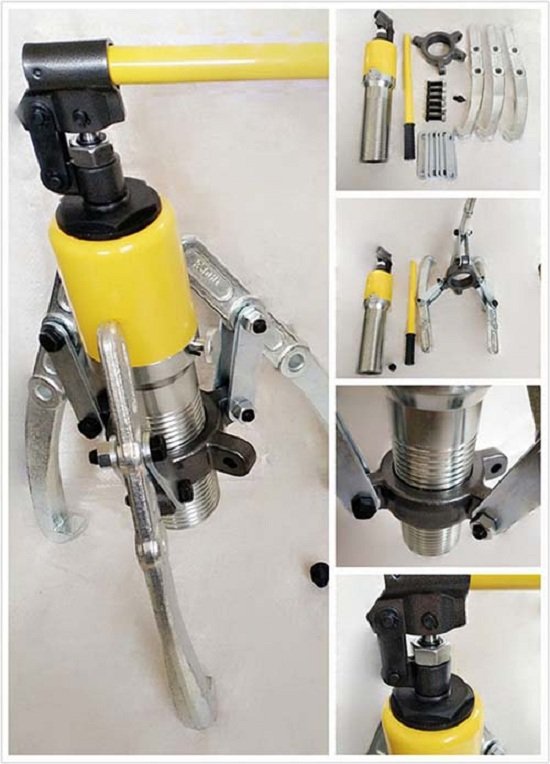 BỘ CẢO THỦY LỰC 3 CHẤU 5 TẤN