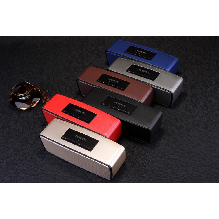 Loa nghe nhạc Bluetooth S2025