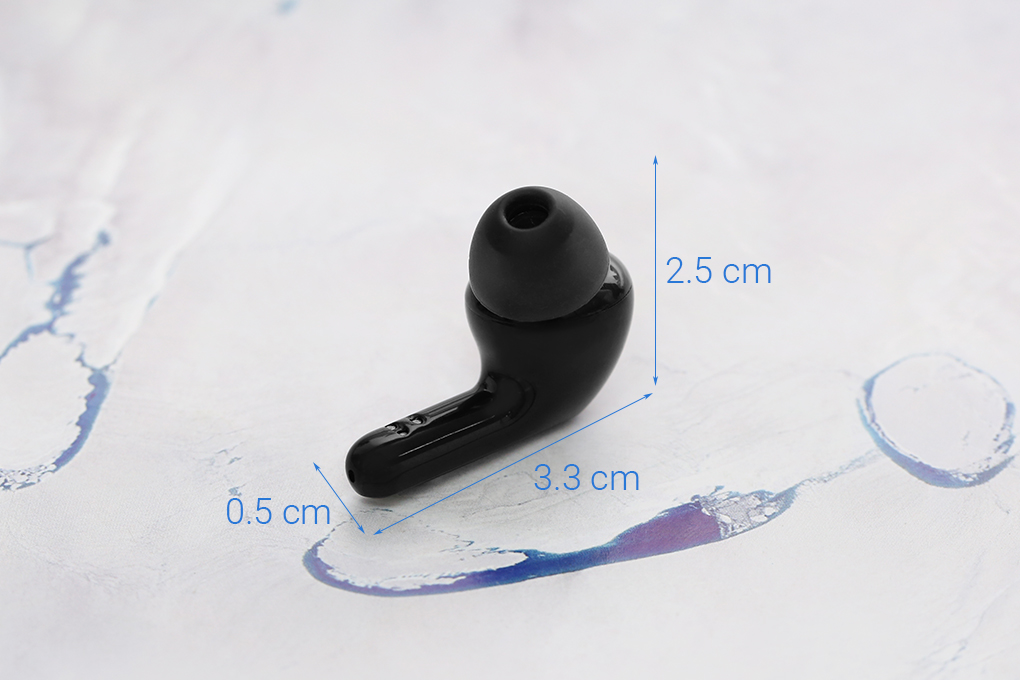 Tai nghe Bluetooth LG HBS-FN4 True Wireless Chính Hãng