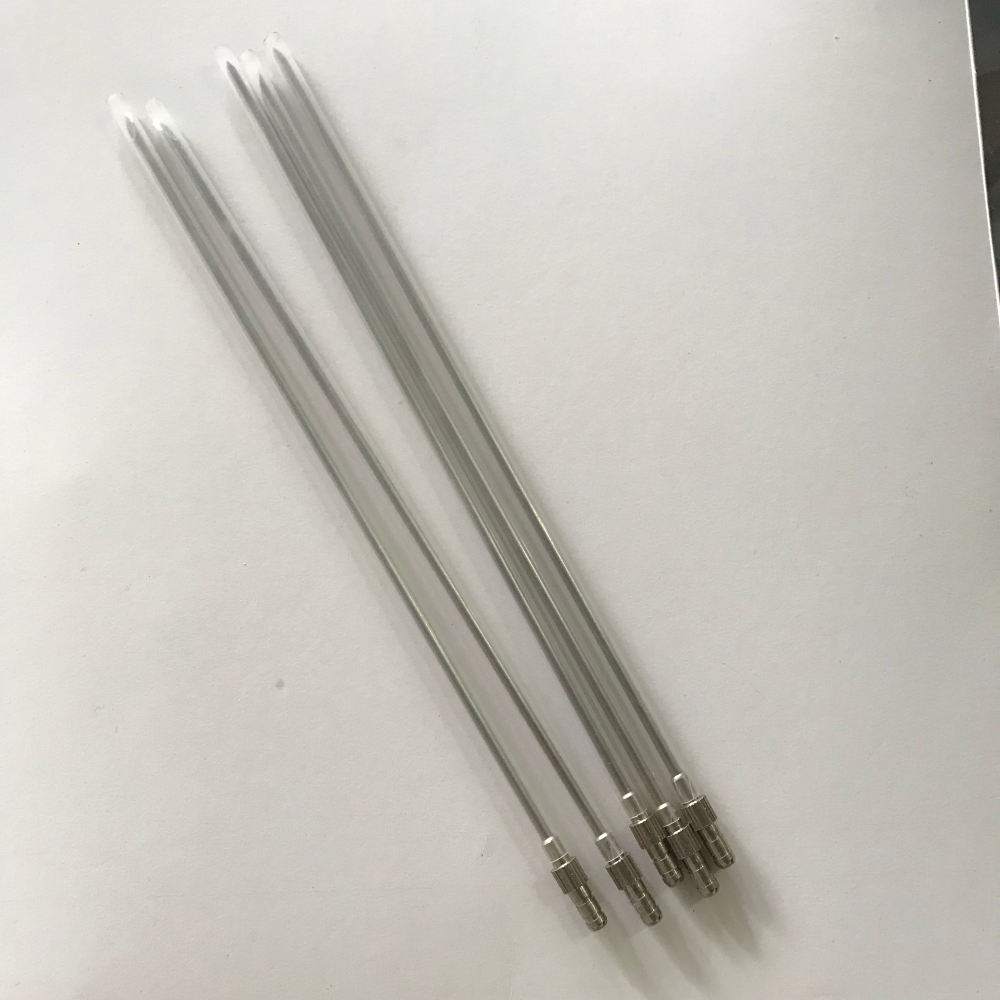 Kim dài lấy thuoc bơm tiêm Socorex
