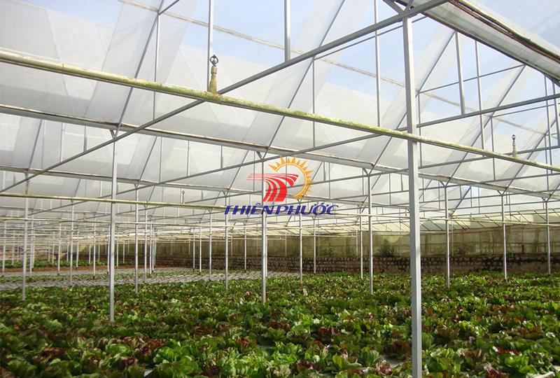 Lưới chắn côn trùng  32mesh Thái Lan