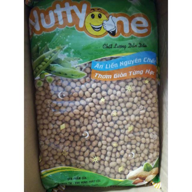 500gram đậu phộng nước cốt dừa