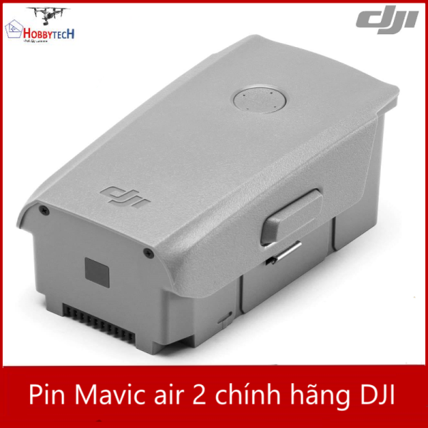 Pin Mavic Air 2