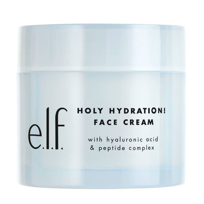 Kem dưỡng E.L.F. Holy Hydration Face Cream