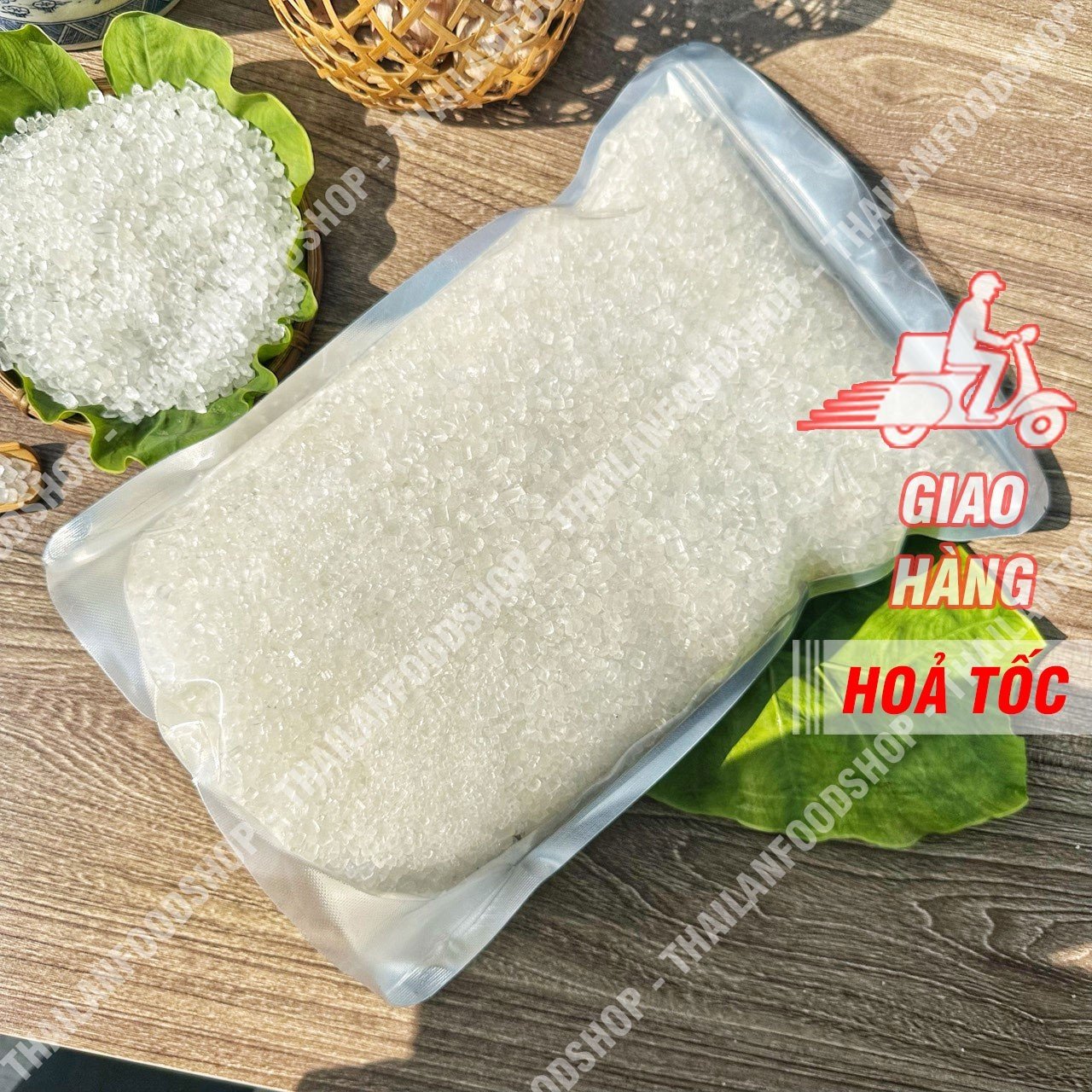 Sugar Candy Diamond bag 1kg