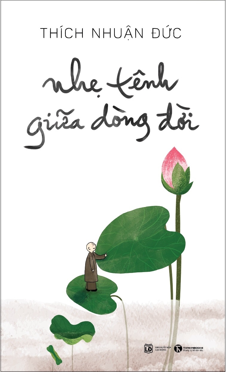 Fahasa - nhẹ tênh giữa dòng đời