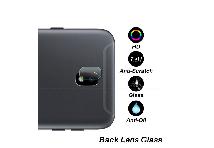 kính cường lực camera sau 2.5D cho Sam Sung galaxy J7 pro