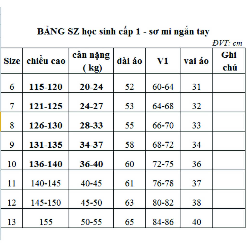 Rập giấy set đồng phục bé trai quần short mã B46, B18 (BẢN VẼ)