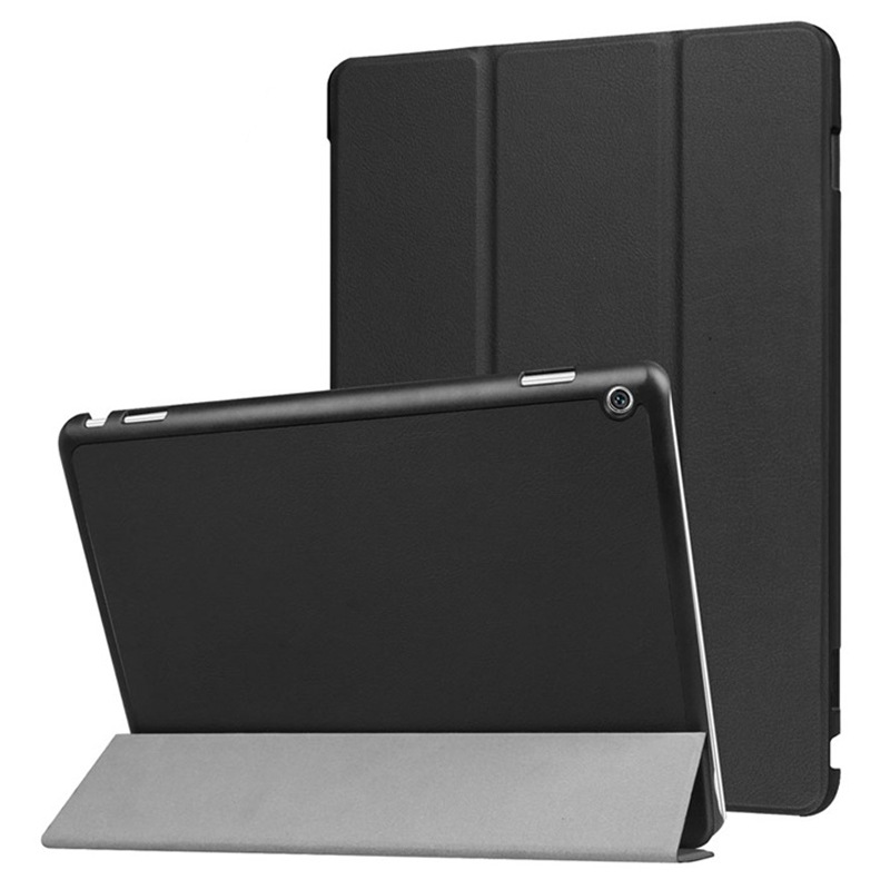 Bao da huawei mediapad m3 lite 10 2017 bach-l09 / bach-w09 cover dành cho máy tính bảng