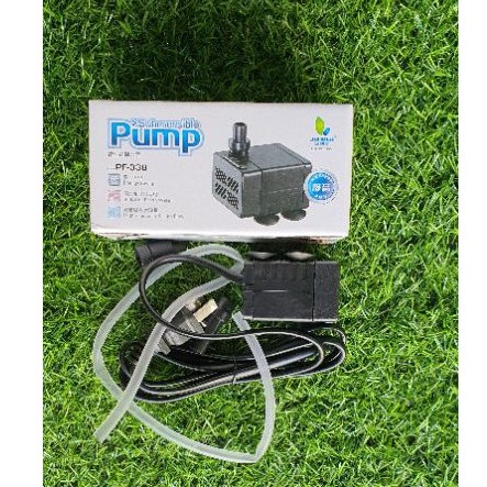 Máy Bơm chìm mini Jeneca PF 228 và PF 338