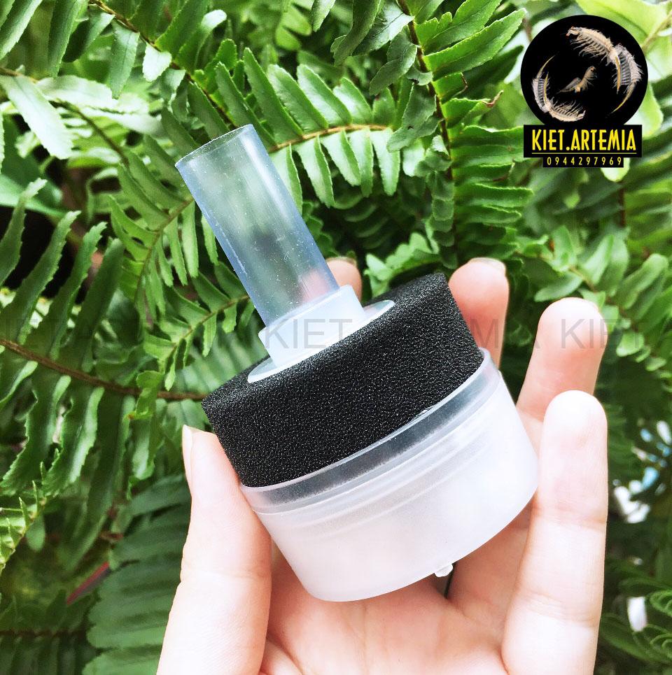 Lọc vi sinh mini xy-168