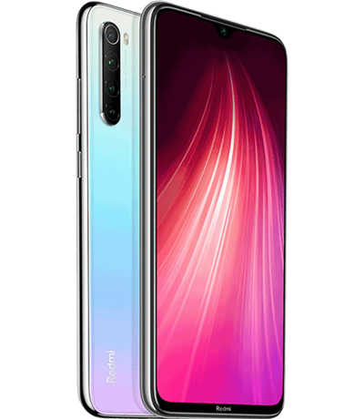 Điện thoại Xiaomi Redmi Note 8 Pro 64GB Ram 6GB