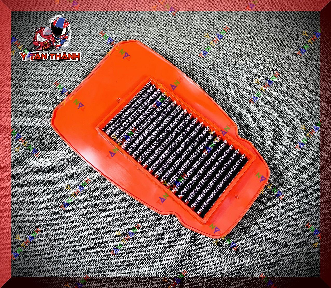 lọc gió độ xe R15 V3 MS 74