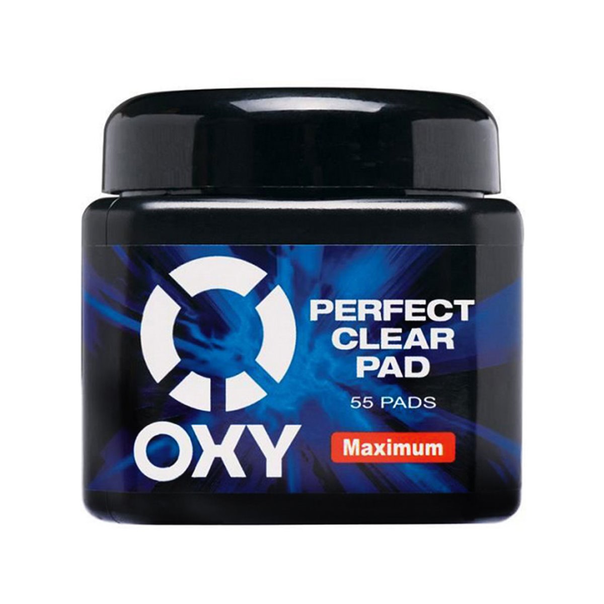 Miếng Làm Sạch Da Mặt Oxy - Oxy Perfect Clear Pad (55 Miếng)