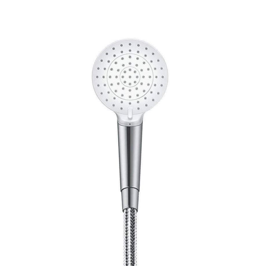 SEN CÂY HANSGROHE CROMETTA E 240 1JET SHOWERPIPE - (MinhChauQB_Store)