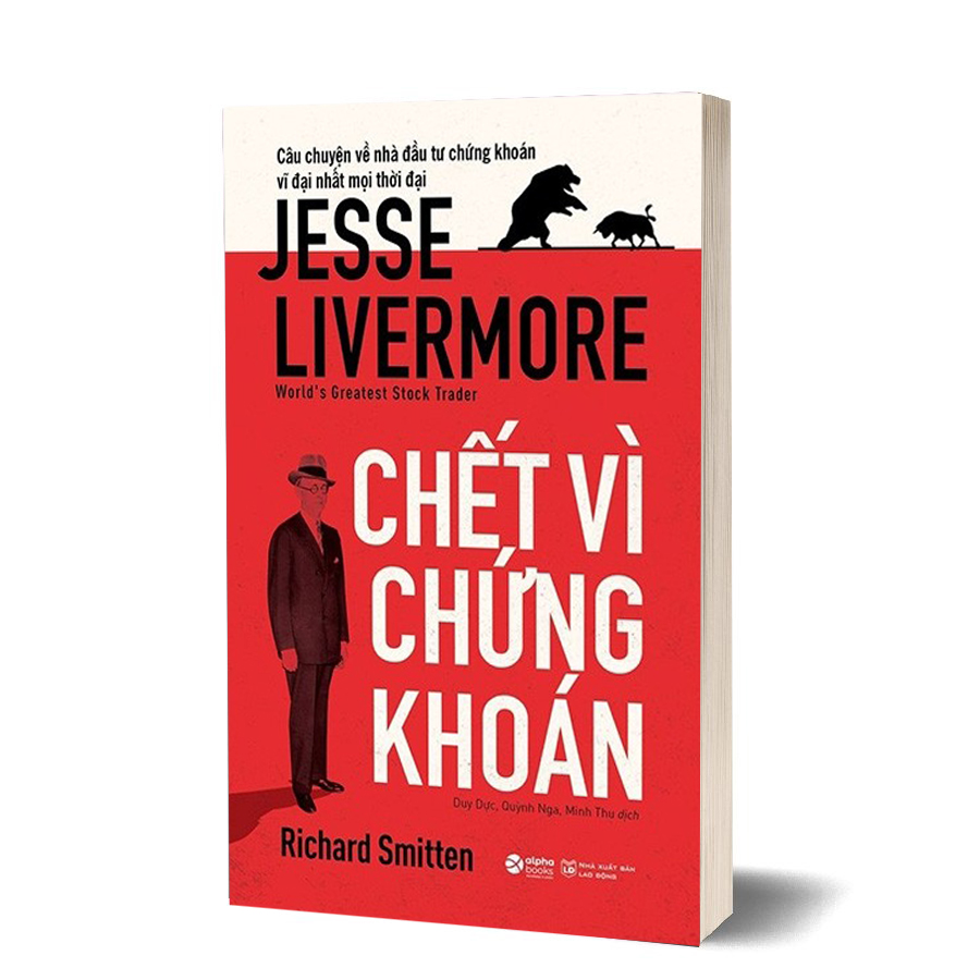 Chết Vì Chứng Khoán