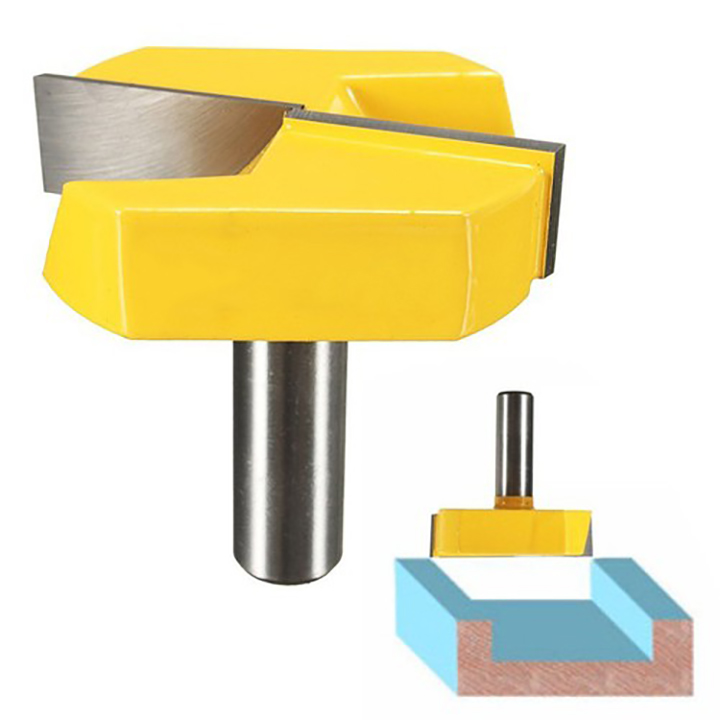 Mũi phay lấy nền cỡ lớn 55mm cốt 12.7mm