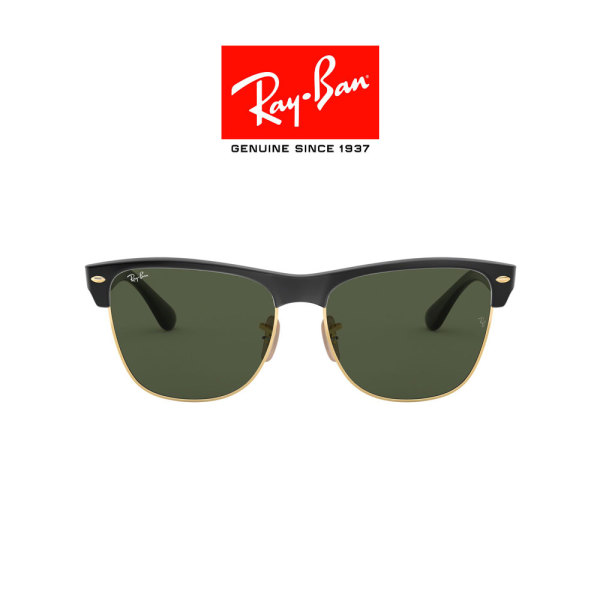 Giá bán Mắt Kính Ray-Ban Clumaster Oversized - RB4175 877 -Sunglasses
