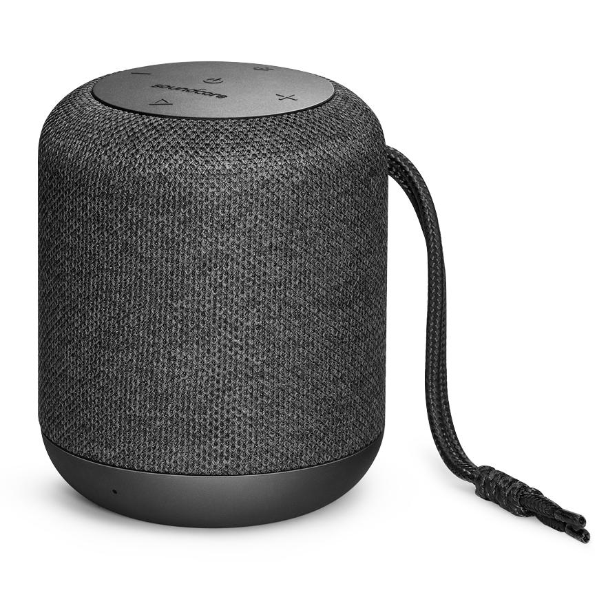 Loa bluetooth soundcore motion q anker - a3108