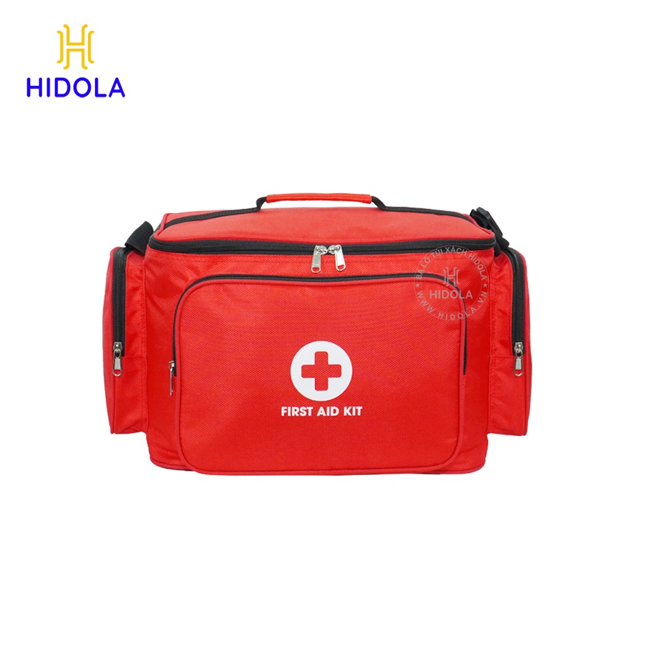 HIDOLA TÚI Y TẾ CỨU THƯƠNG 9121, 20 LÍT