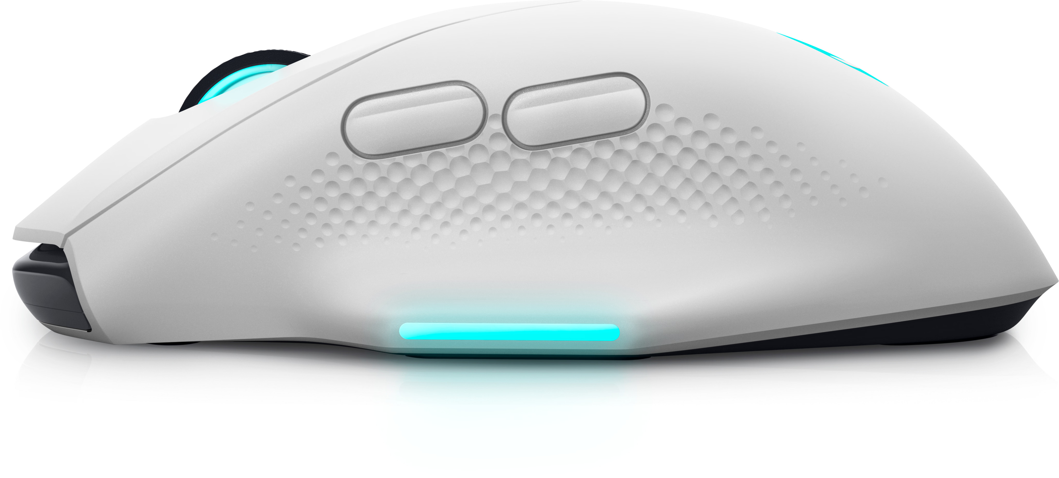 [Chính Hãng] - Chuột AW620M Alienware Wireless Gaming