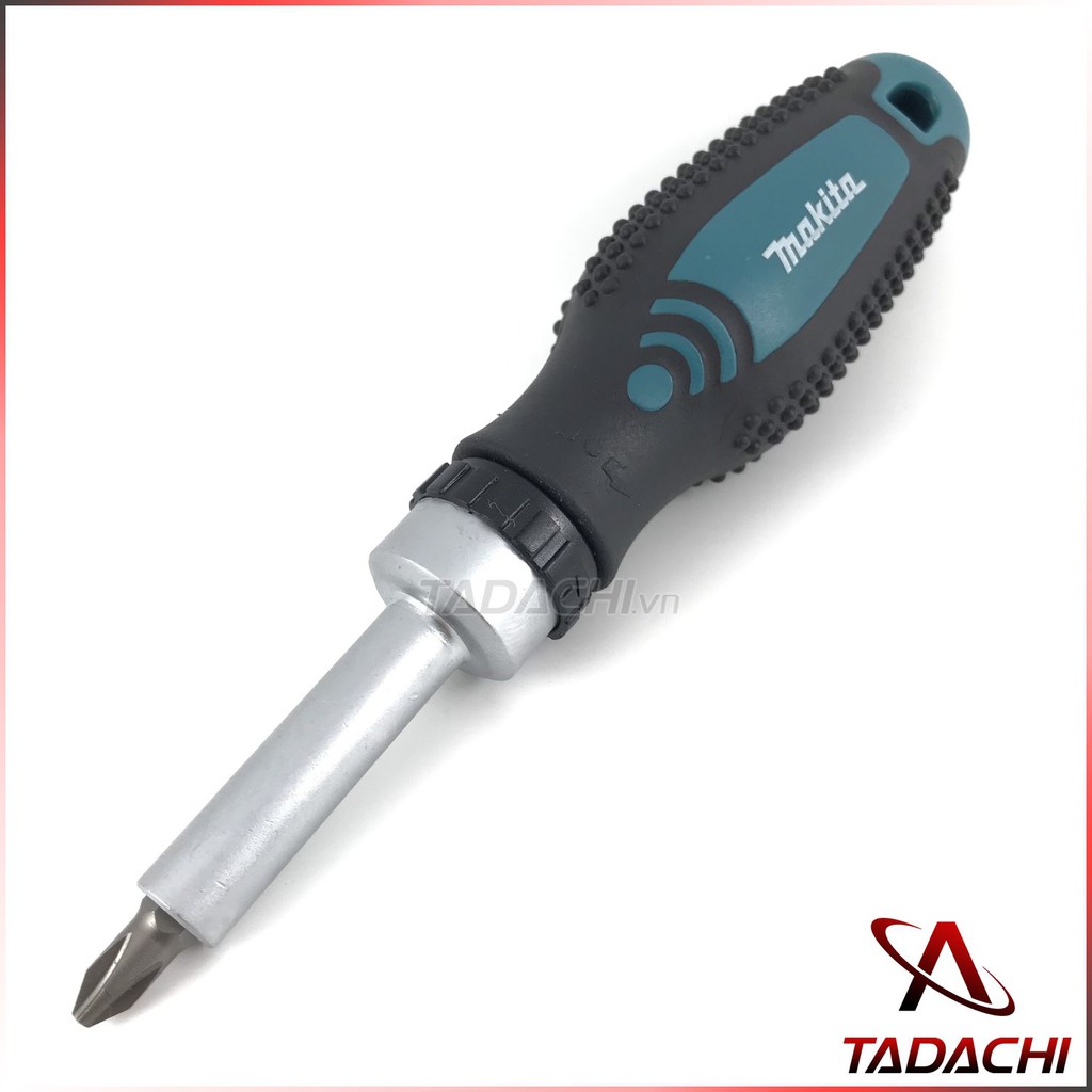 Tua vít đa năng makita d-58833
