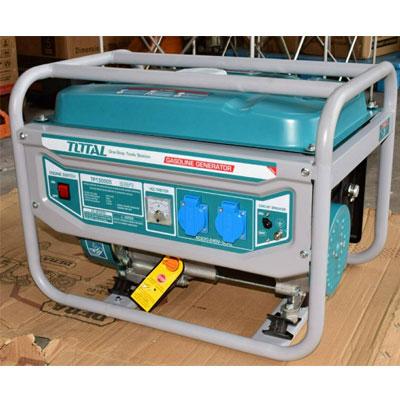 [Trả góp 0%] MÁY PHÁT ĐIỆN DÙNG XĂNG TP115005