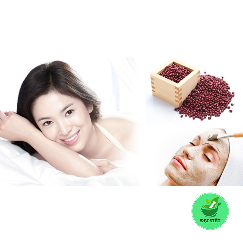 Bột Đậu Đỏ  1KG - DV149