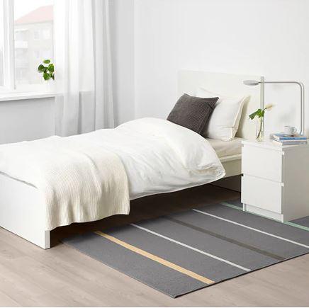 Thảm IKEA Narup 180x120cm
