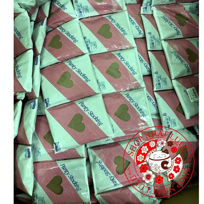 Set tất panty nhật bản