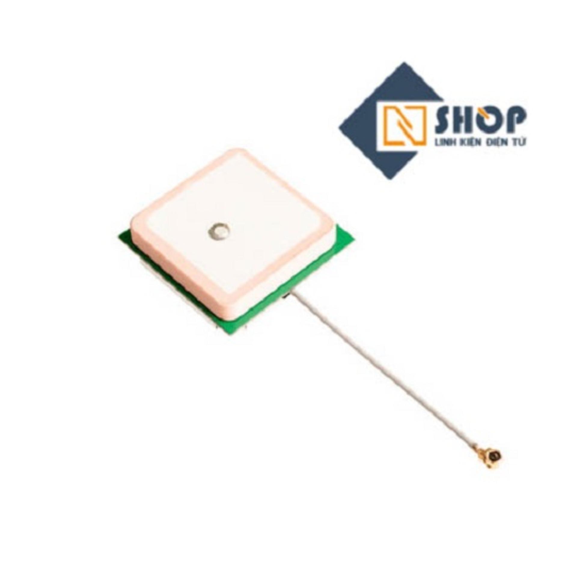 Anten GPS 28db 5cm