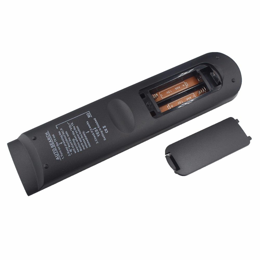 [HCM]Remote điều khiển tivi DARLING LCD mẫu 2