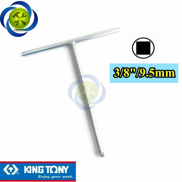 Tuýp chữ T- KINGTONY ( loại  1/4, 1/2, 3/8)