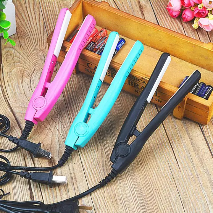 Máy uốn duỗi mini đa năng