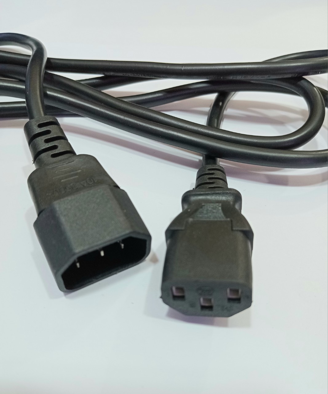 Dây nối dài dây nguồn PC 1,5m