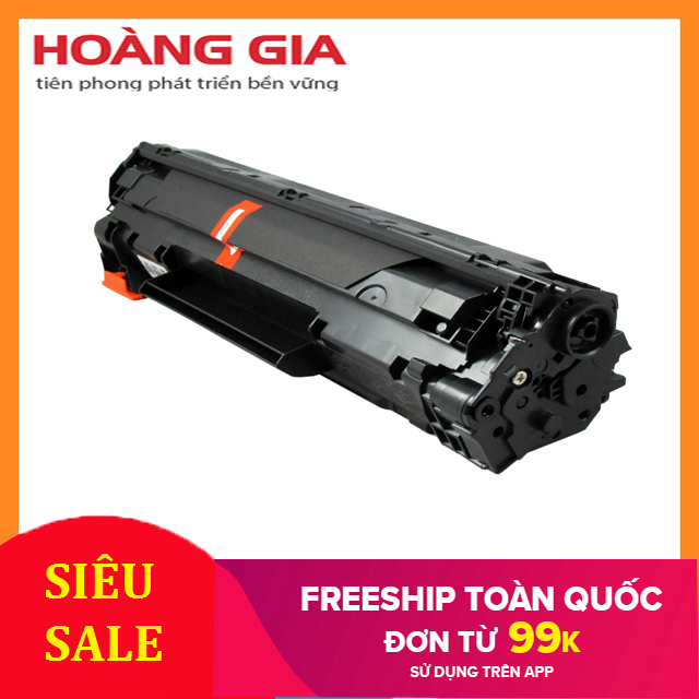 Hộp mực dùng cho máy in HP 1102 ( 85A)