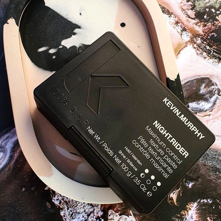 Sáp vuốt tóc Kevin Murphy Night Rider - 30g & 100g