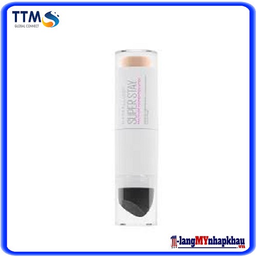 Kem nền dạng thỏi Maybelline Superstay Multi Use - Mỹ1