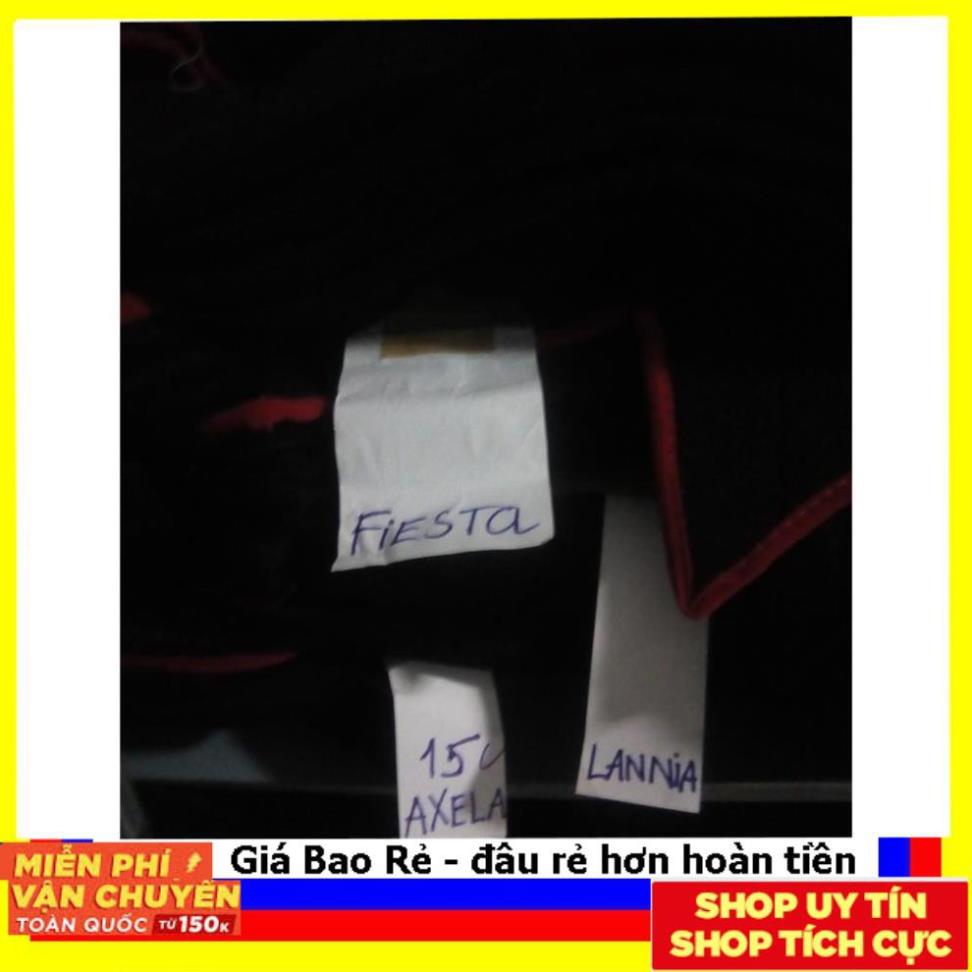 tấm thảm taplo VIOS 2004-2007