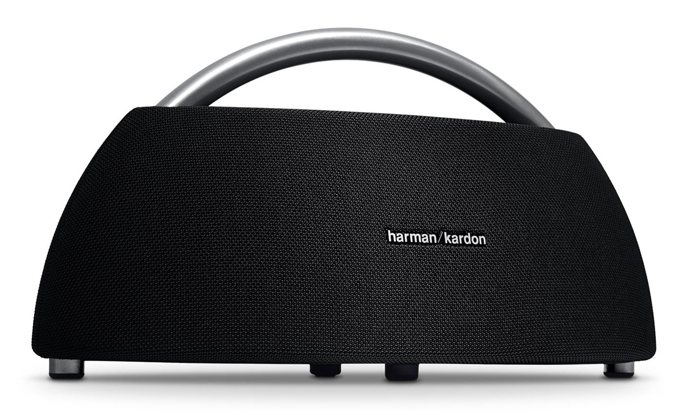 Loa Bluetooth Harman Kardon Go + Play HÀNG CHÍNH HÃNG PGI