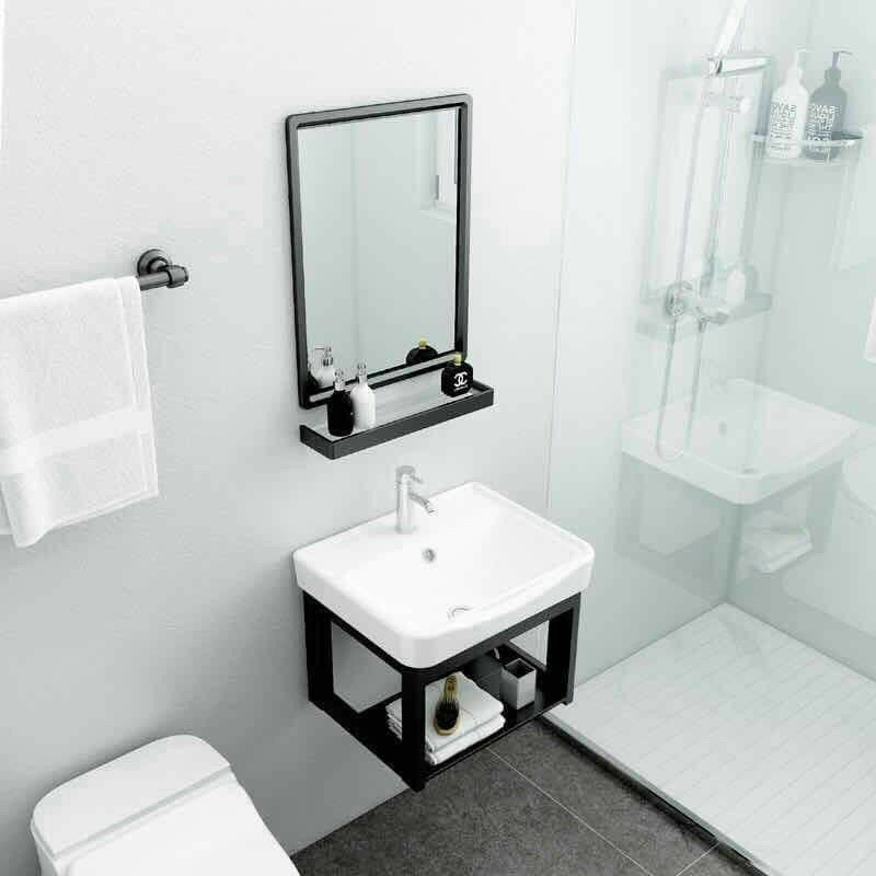 Lavabo tủ GMLT609 giá gốc 3700000đ.