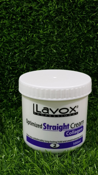 [HCM]Bộ duỗi siêu nhanh Collagen Lavox Professional 500mlx2