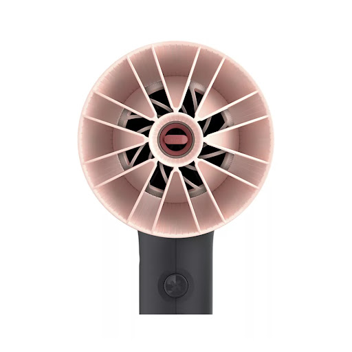 Máy sấy tóc Philips BHD350/10 - Bảo hành 24 tháng