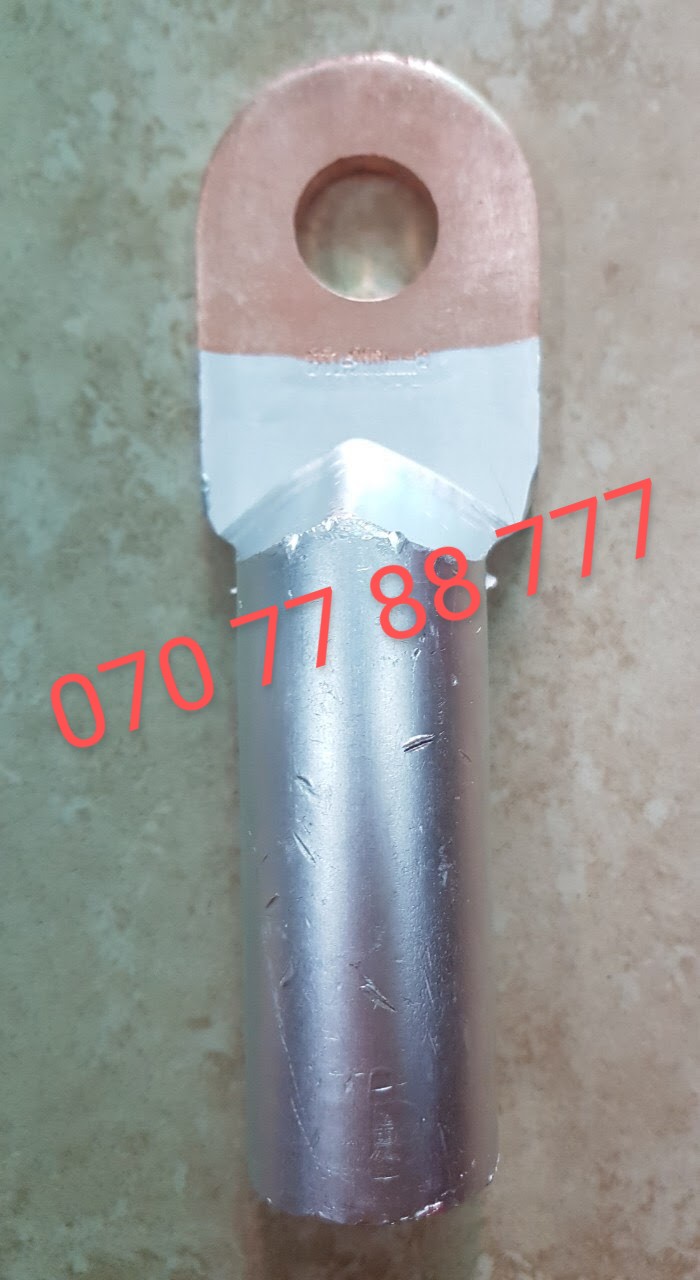 Cos đồng nhôm DTL