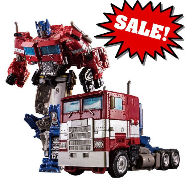 [Hoàn Tiền 10%]Mô hình Tranformer Optimus YS04 BMB (KO SS38)