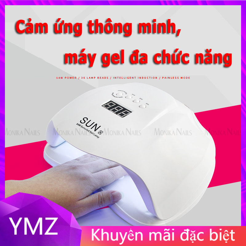 MÁY ĐIỆN TỬ HƠ SƠN GEL SUN X(CÓ BẢO HÀNH)