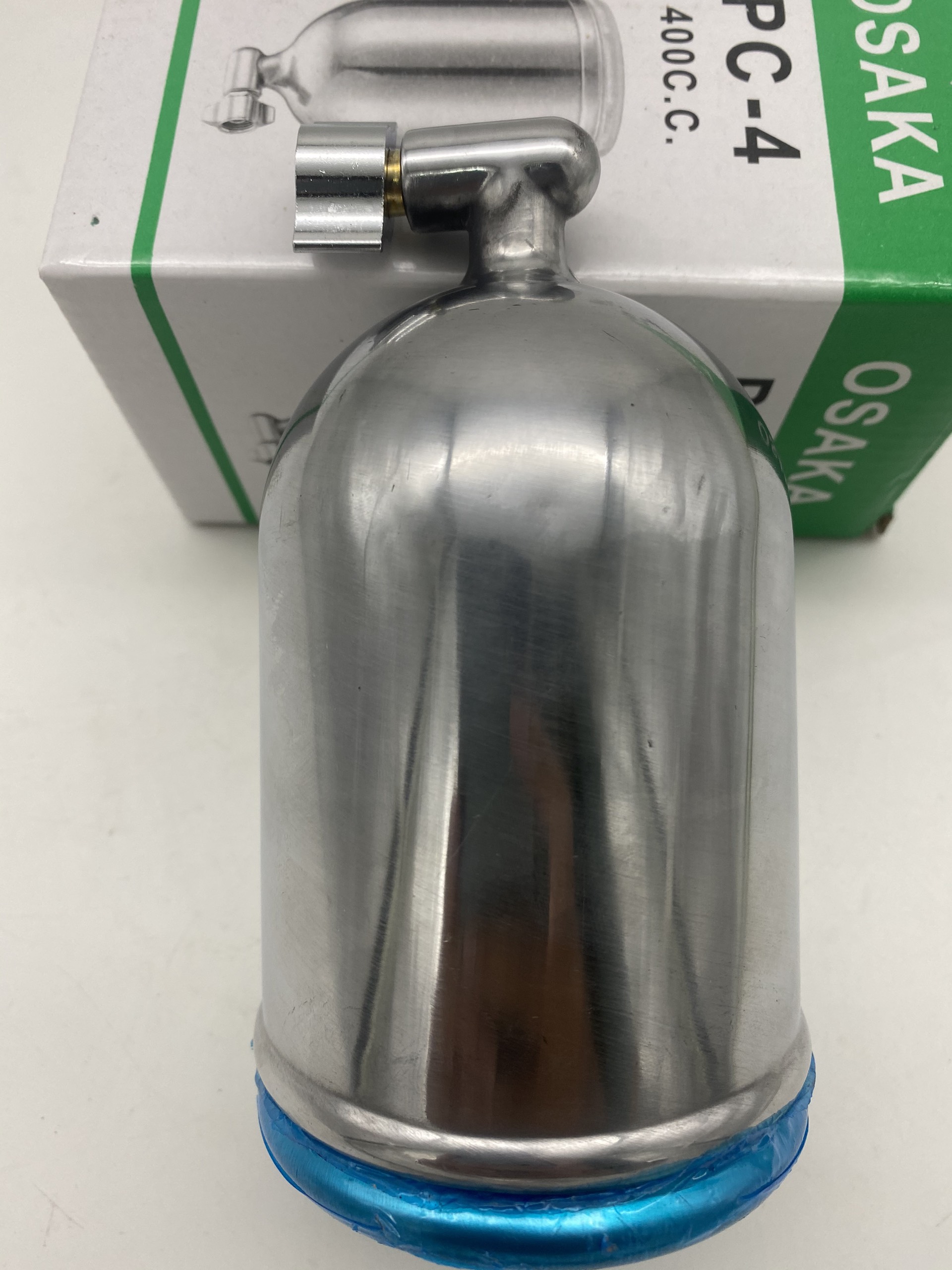 [HCM]BÌNH PHUN SƠN 400CC