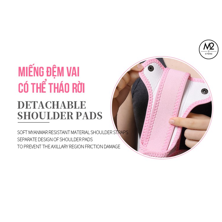 Đai Chống Gù Lưng Đai chữa lưng tôm cho trẻ em DCGL01